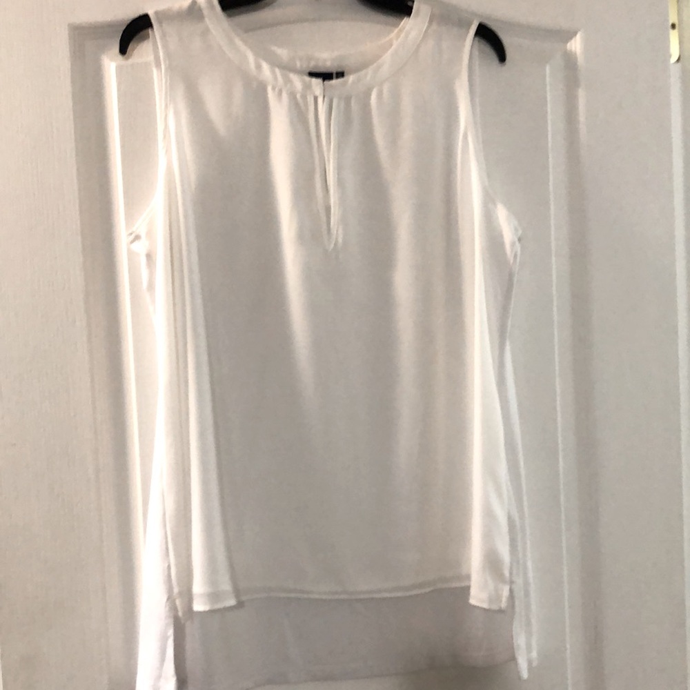 KAARI BLUE TOP XL